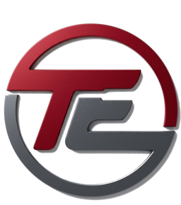 Trimurti Enterprise logo
