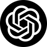 OpenAI logo